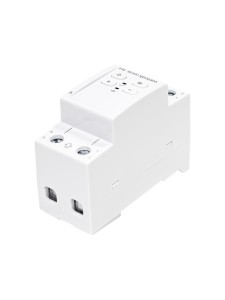 Реле напряжения welrok D2W-63