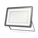 Прожектор Gauss Qplus 200W 24000lm 6500K 175-265V IP65 черный LED 1/4