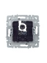 BRITE Розетка компьютерная RJ45 кат.5E РК10-БрТБ темная бронза IEK