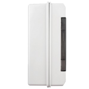 Бокс модульный навесной PDB/W 3012 GR (ЩРН-ПГ-12) IP65 Jazzway