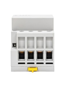 Контактор модульный КМ25-40М AC/DC IEK