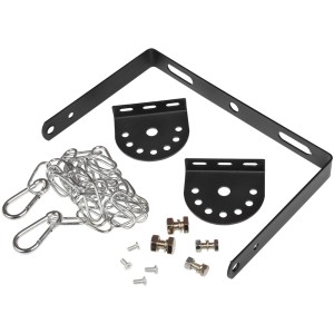 Комплект креплений для светильника GHB-kit