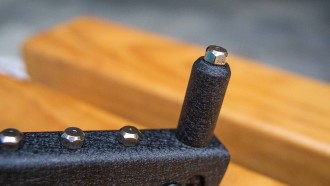 Заклепочник 2,4-4,8 мм TOTAL THT32104