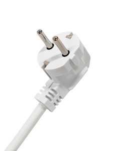 EL-BI,Myra,удлинитель 2гн3м с/з белый,527-010203-221