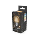 Лампа Gauss Filament Шар 13W 1100lm 2700К Е27 LED