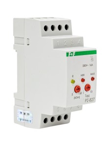 Реле контроля уровня PZ-827