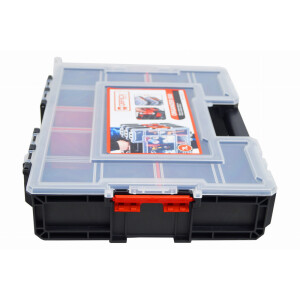 Ящик для инструментов Qbrick Regular Organizer 500