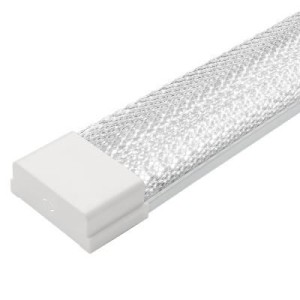 Светильник светодиодный ПРИЗМА 18Вт 230В 4000К 600мм IP40 General GSPO-LB1-18-600-IP40-4-PR