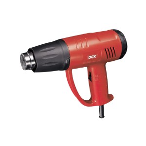 Фен DCK KQB2000, 2000Вт. 2режима.