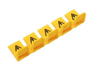 Заглушка контакта COV-2, 5P FORK