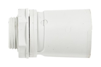Муфта труба-коробка, IP67, М20х1.5, д.20мм DKC