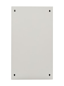 Корпус металлический распределительный ЩРн-36з (540х310х120мм) IP31 GENERICA