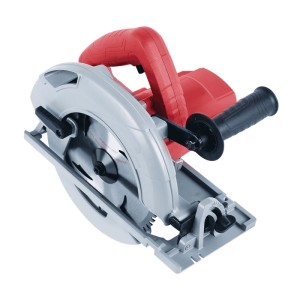 Пила дисковая DCK KMY04-185, 1100Вт, 185*30мм, пропил 68мм