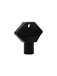 Корпус металлический распределительный ЩРн-36з (540х330х120мм) IP54 GENERICA