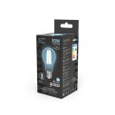 Лампа Gauss Filament А70 30W 3100lm 4100К Е27 LED