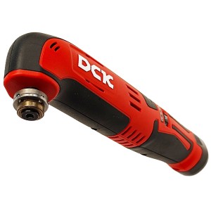 Многофункциональный инструмент аккумуляторный KDMD12 DCK (KDMD12(TYPE EK))
