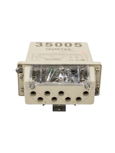 Счетчик трехфазный МИРТЕК-3-BY-SP31-A1R1-230-5-100A-T-RF433/1-HKOQ1V3 с МИРТ-830