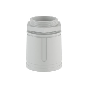 Муфта труба-коробка, IP67, М32х1.5, д.32мм DKC