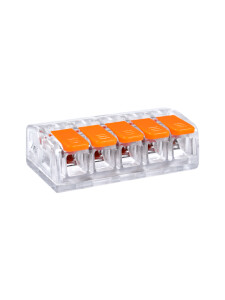 Клеммники CMK-635 32A 450V 0.2-2.5(4)mm2