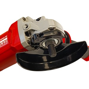 Угловая шлифмашина KSM05-125 DCK (KSM05-125)