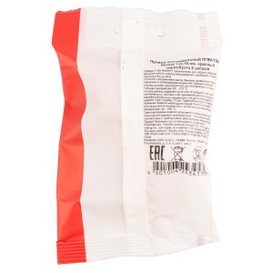 Провод автомобильный ПГВА/ПВАМ 1х0,75мм, красный, мини-бухта 5м REXANT