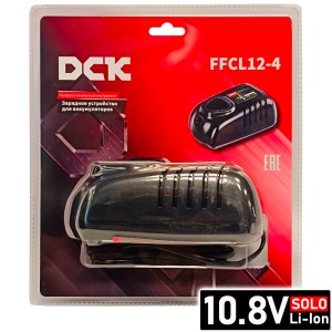 Зарядное устройство FFCL12-4 DCK (FFCL12-4)