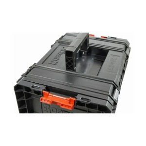 Ящик для инструментов Z255710PG002 Z: Qbrick System PRO Set 5w1