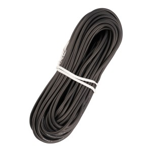 Провод ПГВА 1х1,50мм², черный, бухта 100м REXANT