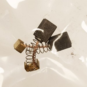 Дрель безударная KJZ10-10K DCK (KJZ10-10K)