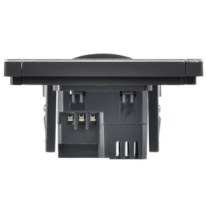 FORTE&PIANO Датчик движения FP655M металл шампань IEK
