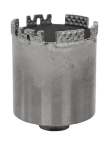 Сверло кольцевое подрозетник Ø72мм BYEGA 70-6хМ16 "Премиум" (торц)