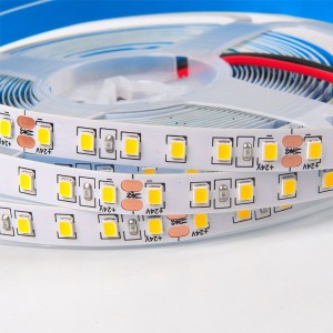 Лента светодиодная GLS-2835-120-9.6-24-IP20-3