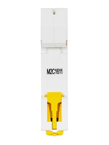 ARMAT Автоматический выключатель M10N 1P C 16А IEK