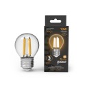 Лампа Gauss Filament Шар 13W 1100lm 2700К Е27 LED