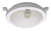 Светильник  PBH-PC3-RSI 12W 4000K WHITE IP65 Sensor (инфракрасн.) Jazzway