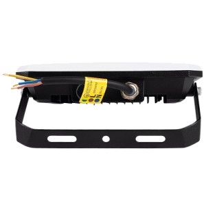 Прожектор светодиодный PFL-SA 100W OPAL 6500K IP65 Jazzway