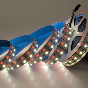 Лента светодиодная GLS-5050-60-14.4-12-IP20-RGB