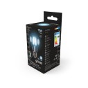 Лампа Gauss Filament А60 10W 970lm 4100К Е27 LED