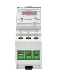 Реле контроля напряжения CP-721-3