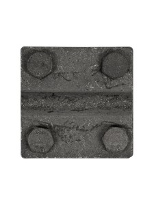 55757 ОG Зажим крестовидный прут-прут