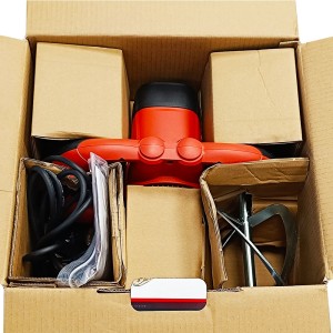 Миксер строительный KQU08-160 DCK (KQU08-160)