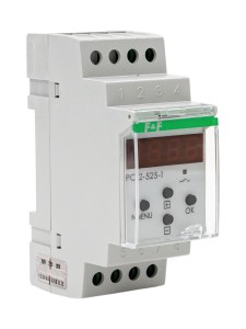 Реле времени программируемое циклическое PCZ-525-1
