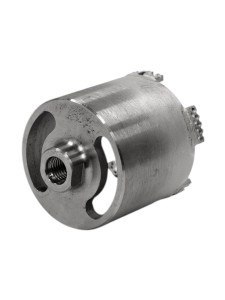 Сверло кольцевое подрозетник Ø82мм BYEGA 70-5хМ16 "Премиум" (торц)