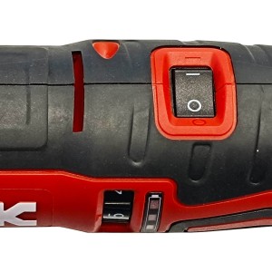 Аккумуляторный гравер KDSJ10 DCK (KDSJ10(TYPE EK))