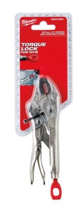 Ручной инструмент захим 5" CURVED JAW 127 мм (замена для 48223422) 4932472263