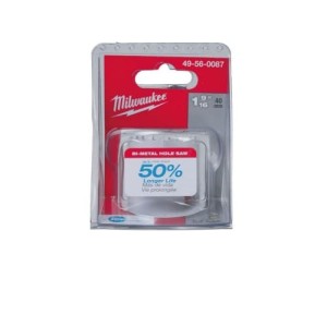 Коронка Bi-Metal 35мм Milwaukee (III)