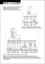 Авт. выкл. ВА47-29 1Р 25А 4,5кА х-ка С GENERICA