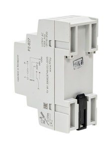 Реле контроля уровня PZ-827