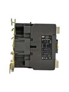 Контактор КМИ-35012 50А 400В/АС3 1NO;1NC IEK