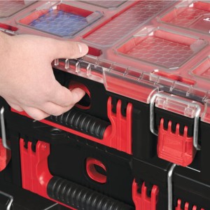 PACKOUT_ORGANISER (Органайзер), MILWAUKEE